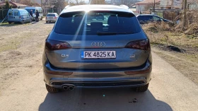 Обява за продажба на Audi Q5 2.0 TDI QUATTRO S-LINE ~26 900 лв. - изображение 4