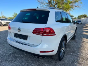 VW Touareg 4.2 TDI 340../ KEYLESS / START-STOP /  | Mobile.bg    4