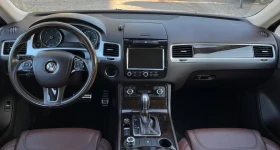 VW Touareg 4.2 TDI 340../ KEYLESS / START-STOP /  | Mobile.bg    13