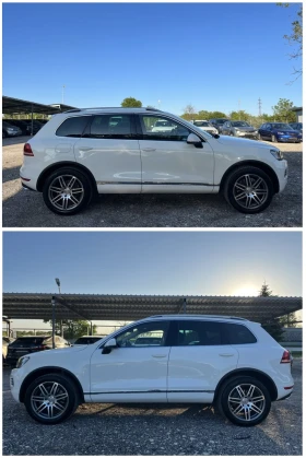 VW Touareg 4.2 TDI 340../ KEYLESS / START-STOP /  | Mobile.bg    5
