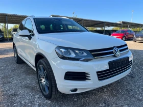 VW Touareg 4.2 TDI 340../ KEYLESS / START-STOP /  | Mobile.bg    3