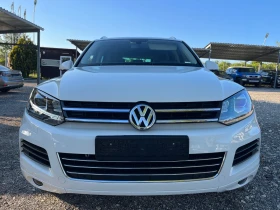 VW Touareg 4.2 TDI 340../ KEYLESS / START-STOP /  | Mobile.bg    2
