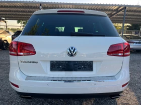 VW Touareg 4.2 TDI 340../ KEYLESS / START-STOP /  | Mobile.bg    7