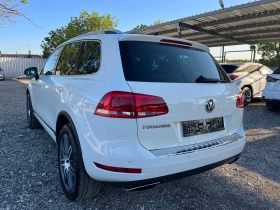 VW Touareg 4.2 TDI 340../ KEYLESS / START-STOP /  | Mobile.bg    6