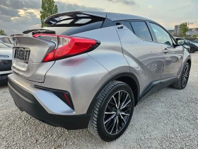 Toyota C-HR 1.2i, 116.., 44  | Mobile.bg    4