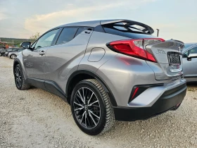 Toyota C-HR 1.2i, 116.., 44  | Mobile.bg    6