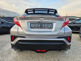 Toyota C-HR 1.2i, 116.., 44  | Mobile.bg    5