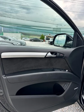 Audi Q7 FACELIFT::7МЕСТНА::ПАНОРАМА::3ХSLINE::360 КАМЕРА - 34999 лв. - 64016353 | Car24.bg