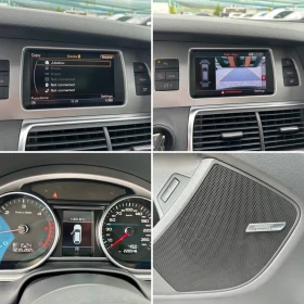 Audi Q7 FACELIFT::7МЕСТНА::ПАНОРАМА::3ХSLINE::360 КАМЕРА - 34999 лв. - 64016353 | Car24.bg