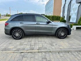     Mercedes-Benz GLC 350 AMG-DISTRONIC+ -BLIND-SPOT-LANE-ASIST--