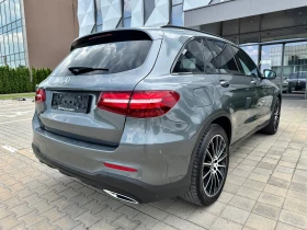 Mercedes-Benz GLC 350 AMG-DISTRONIC+ -BLIND-SPOT-LANE-ASIST-- | Mobile.bg    5