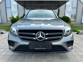     Mercedes-Benz GLC 350 AMG-DISTRONIC+ -BLIND-SPOT-LANE-ASIST--