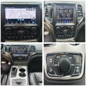 Jeep Grand cherokee Всички екстри - Обслужен - 67000 лв. - 36835117 12