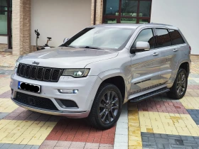 Jeep Grand cherokee Всички екстри - Обслужен - 67000 лв. - 36835117 2