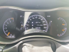 Jeep Grand cherokee Всички екстри - Обслужен - 67000 лв. - 36835117 17