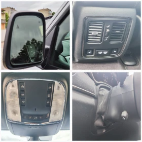 Jeep Grand cherokee Всички екстри - Обслужен - 67000 лв. - 36835117 13