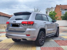 Jeep Grand cherokee Всички екстри - Обслужен - 67000 лв. - 36835117 4