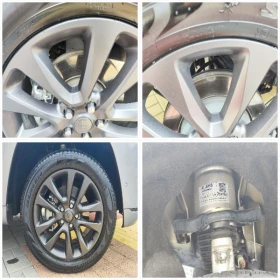 Jeep Grand cherokee Всички екстри - Обслужен - 67000 лв. - 36835117 14