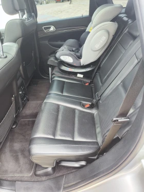 Jeep Grand cherokee Всички екстри - Обслужен - 67000 лв. - 36835117 10