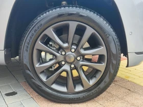 Jeep Grand cherokee Всички екстри - Обслужен - 67000 лв. - 36835117 15