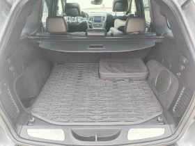 Jeep Grand cherokee Всички екстри - Обслужен - 67000 лв. - 36835117 11