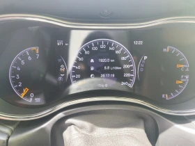 Jeep Grand cherokee Всички екстри - Обслужен - 67000 лв. - 36835117 16