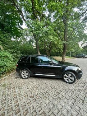 Обява за продажба на BMW X3 ~8 999 лв. - изображение 3