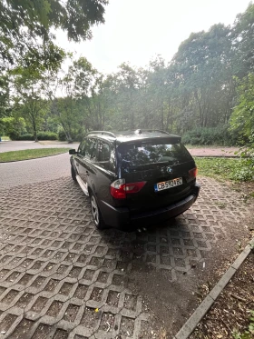 Обява за продажба на BMW X3 ~8 999 лв. - изображение 2