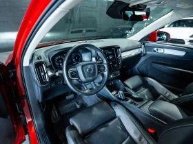 Volvo XC40 T5 Momentum * HeadUp * АвтоКредит * (ЦЕНА ДО БГ) - 47999 лв. - 64403479 11