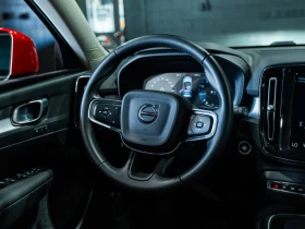 Volvo XC40 T5 Momentum * HeadUp * АвтоКредит * (ЦЕНА ДО БГ) - 47999 лв. - 64403479 9