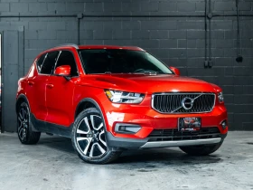 Volvo XC40 T5 Momentum * HeadUp * АвтоКредит * (ЦЕНА ДО БГ)