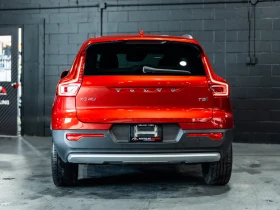 Volvo XC40 T5 Momentum * HeadUp * АвтоКредит * (ЦЕНА ДО БГ) - 47999 лв. - 64403479 5