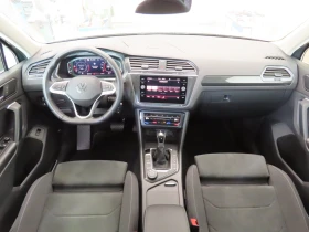 VW Tiguan Elegance 2.0 TDI SCR 4MOTION DSG - 29500 € / 57696.99 лв. - 89936965 12