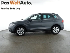 VW Tiguan Elegance 2.0 TDI SCR 4MOTION DSG | Mobile.bg    2