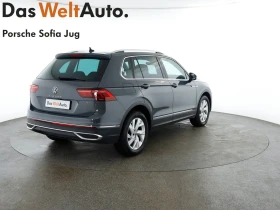 VW Tiguan Elegance 2.0 TDI SCR 4MOTION DSG | Mobile.bg    3