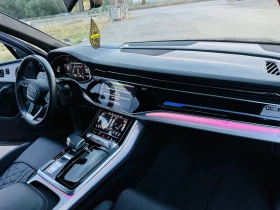 Audi SQ7 LASER LIGHT Нов внос от Германия - 110000 лв. - 98046452 16