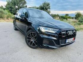 Audi SQ7 LASER LIGHT Нов внос от Германия - 110000 лв. - 98046452 2