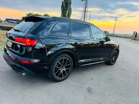 Audi SQ7 LASER LIGHT Нов внос от Германия - 110000 лв. - 98046452 5