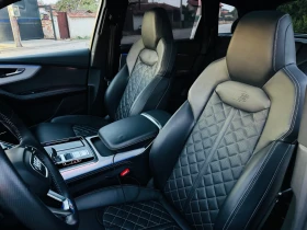 Audi SQ7 LASER LIGHT Нов внос от Германия - 110000 лв. - 98046452 11