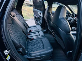 Audi SQ7 LASER LIGHT Нов внос от Германия - 110000 лв. - 98046452 13