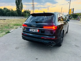 Audi SQ7 LASER LIGHT Нов внос от Германия - 110000 лв. - 98046452 6
