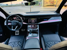 Audi SQ7 LASER LIGHT Нов внос от Германия - 110000 лв. - 98046452 8