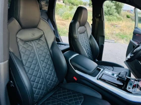 Audi SQ7 LASER LIGHT Нов внос от Германия - 110000 лв. - 98046452 9