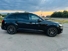 Audi SQ7 LASER LIGHT Нов внос от Германия - 110000 лв. - 98046452 4