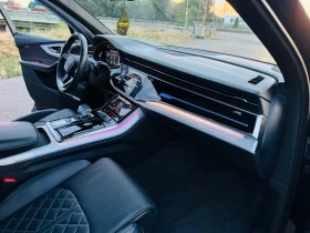 Audi SQ7 LASER LIGHT Нов внос от Германия - 110000 лв. - 98046452 10