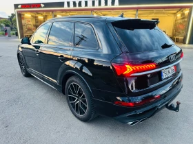 Audi SQ7 LASER LIGHT Нов внос от Германия - 110000 лв. - 98046452 7