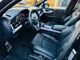 Audi SQ7 LASER LIGHT Нов внос от Германия - 110000 лв. - 98046452 12