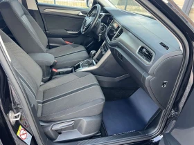 VW T-Roc 1.5 TSI Style Business | Mobile.bg    11