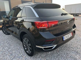     VW T-Roc 1.5 TSI Style Business