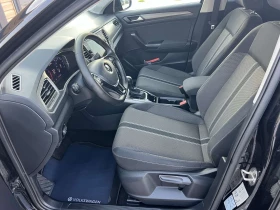 VW T-Roc 1.5 TSI Style Business | Mobile.bg    5